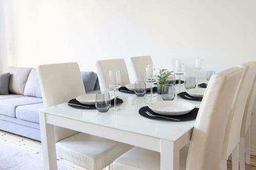 2ndhomes 3br Brand New Apartment In Kamppi