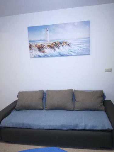 Apartmani Pearl