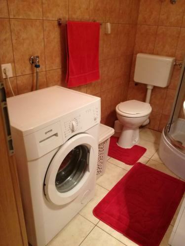 Apartmani Pearl