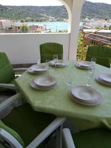 Apartmani Pearl