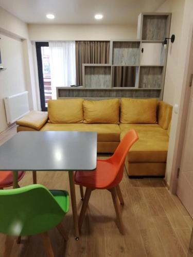 Bakuriani Inn Apartament N24