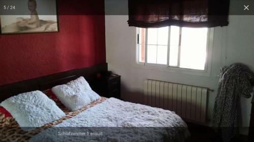 Chalet Relax Con Piscina Privada