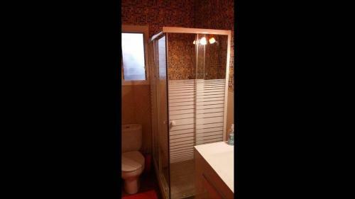 Chalet Relax Con Piscina Privada