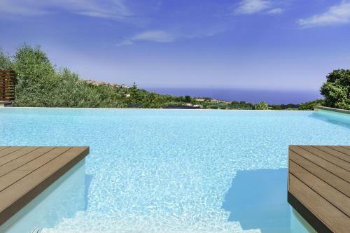 Villa Apollonia - Aci Catena