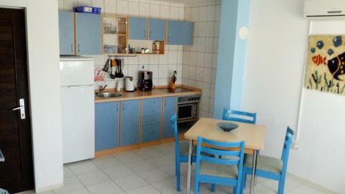 Apartment Dd