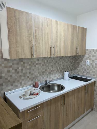 Apartman Andrej