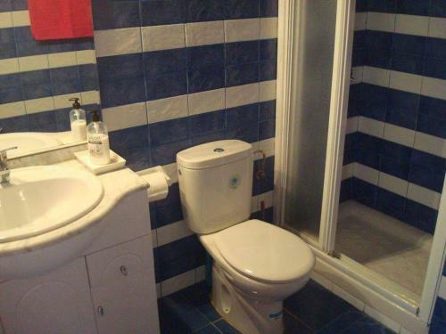 Apartamento Con Vistas Al Mar