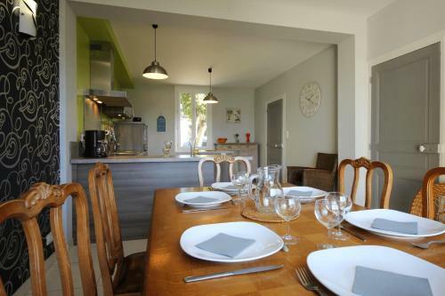 Maison Nina