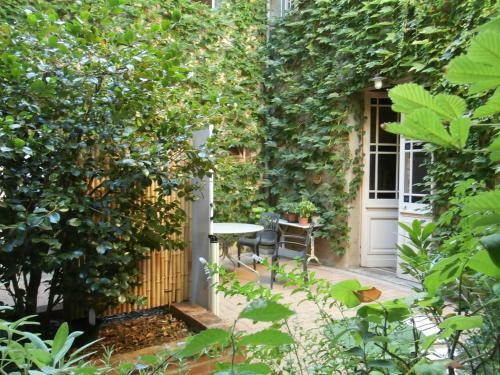 Apartamento Albi Plein Centre : La Maison Louis D'amboise