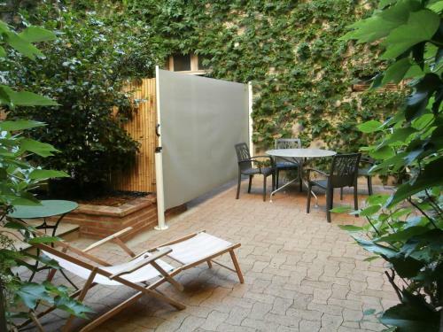 Apartamento Albi Plein Centre : La Maison Louis D'amboise