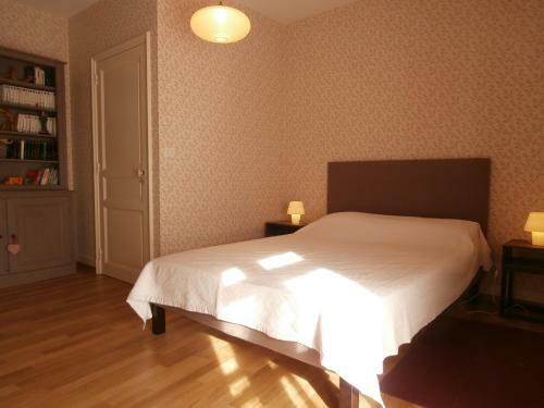 Apartamento Albi Plein Centre : La Maison Louis D'amboise