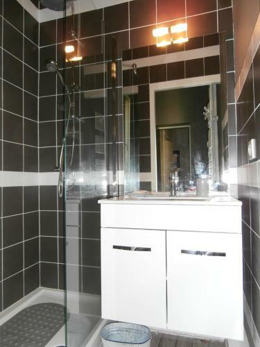 Apartamento Albi Plein Centre : La Maison Louis D'amboise