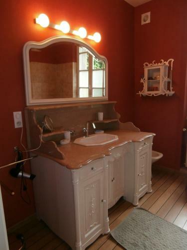 Apartamento Albi Plein Centre : La Maison Louis D'amboise