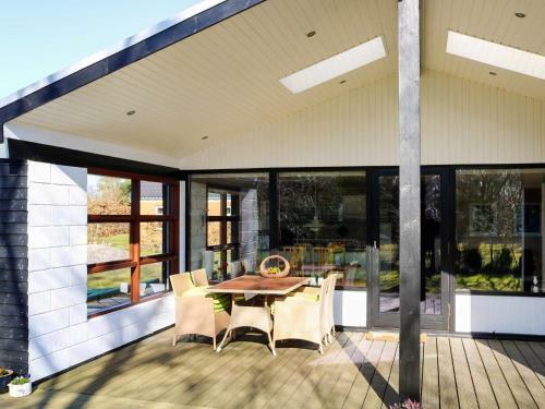Holiday Home Hadsund Cxxvi