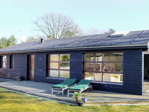 Holiday Home Hadsund Cxxvi