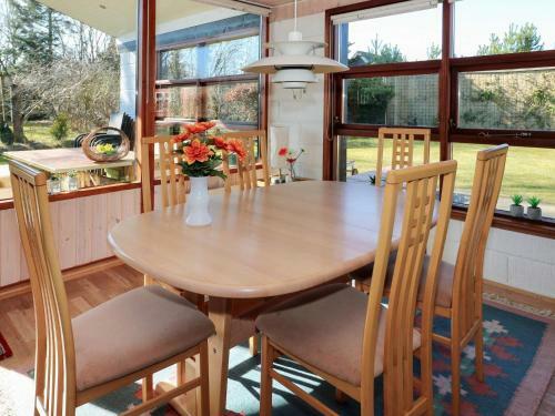 Holiday Home Hadsund Cxxvi