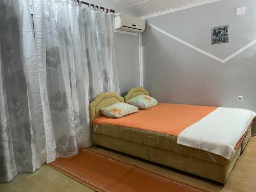 Apartman Barjaktarovi?