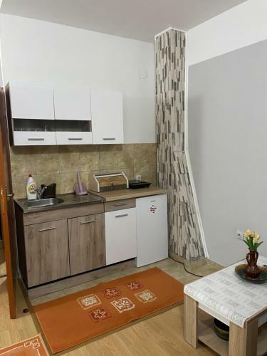 Apartman Barjaktarovi?