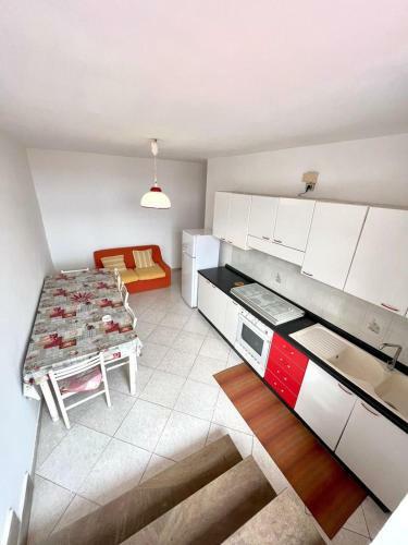 Villa Agropoli Con Terrazza Vista Mare