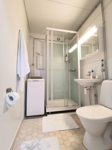 Apartamento City Lights III