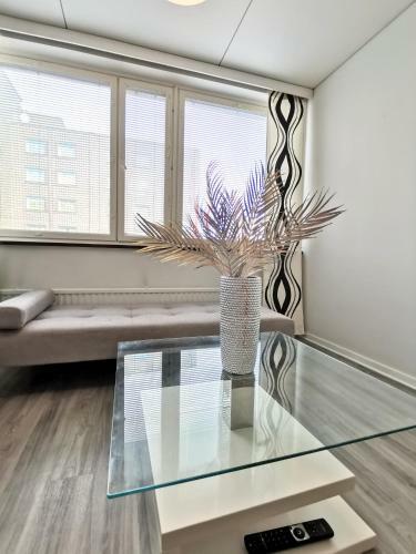 Apartamento City Lights III