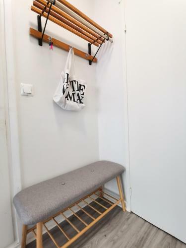Apartamento City Lights III