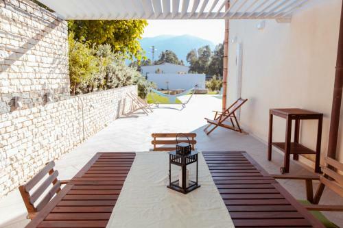 Villa Summer Alcamo Marina