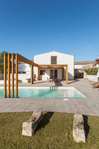 Villa Summer Alcamo Marina