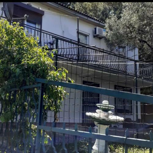 Ljupki Apartman