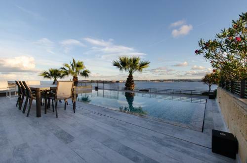 Isle&style Holiday Villa