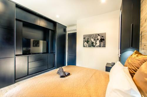 Isle&style Holiday Villa