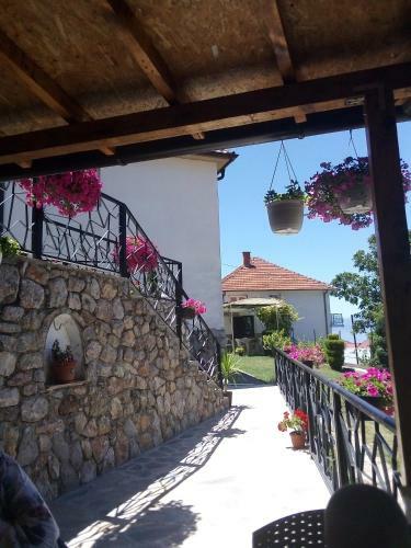 Hostal Guest House Stevovski