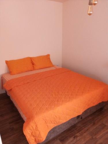 Hostal Guest House Stevovski