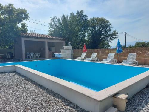 Halcon Casa