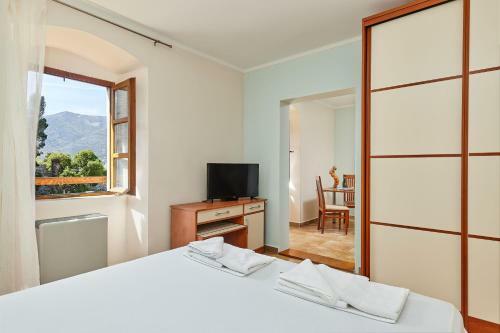 Apartmani Barba