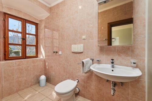 Apartmani Barba