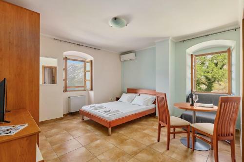 Apartmani Barba