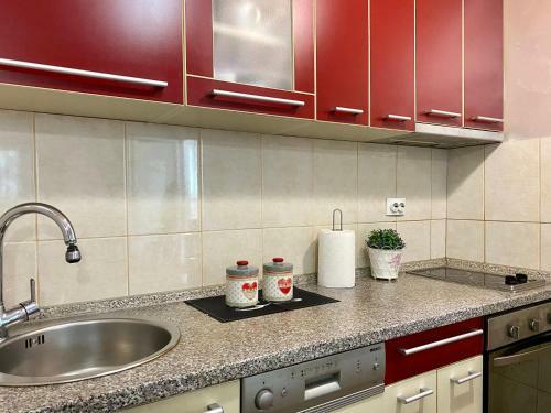 Apartment Vladana
