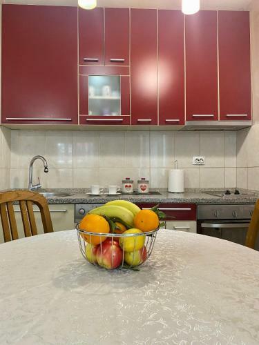 Apartment Vladana