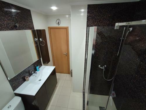 Apartamento Villa Vista Real