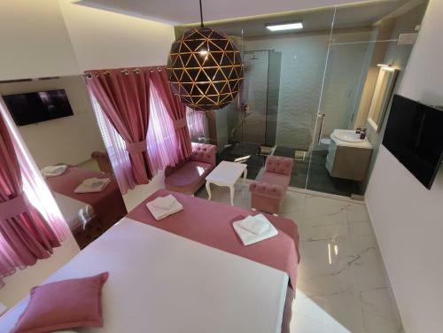 Apartamento Villa Vista Real