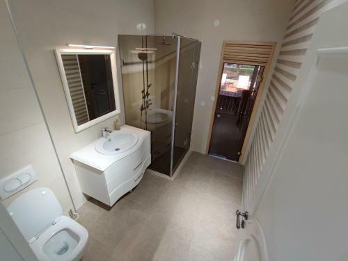 Apartamento Villa Vista Real