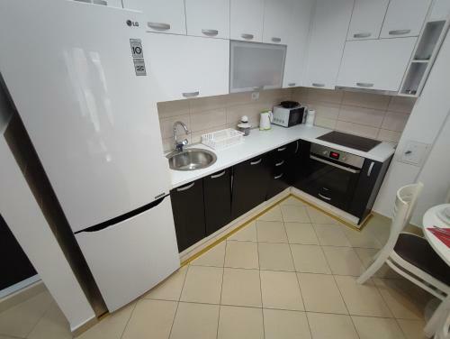 Apartamento Villa Vista Real