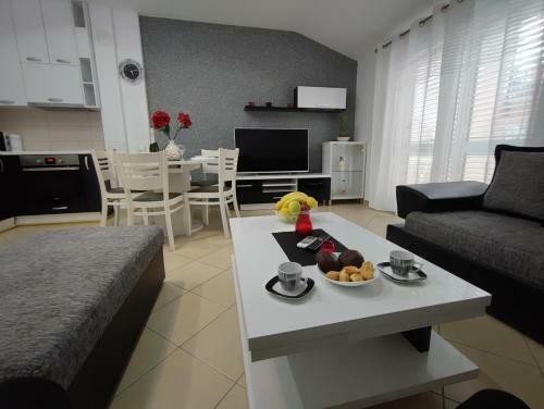 Apartamento Villa Vista Real