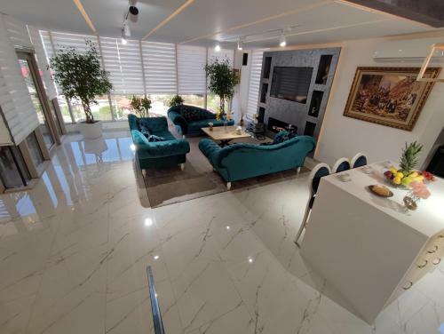 Apartamento Villa Vista Real