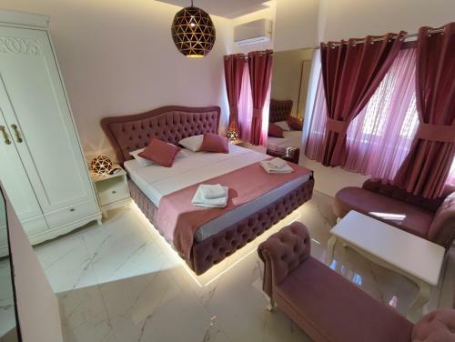 Apartamento Villa Vista Real