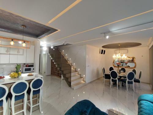 Apartamento Villa Vista Real