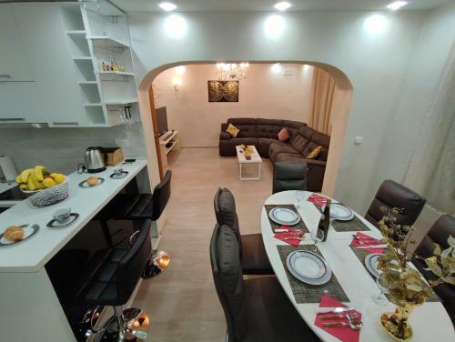 Apartamento Villa Vista Real