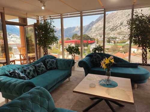 Apartamento Villa Vista Real