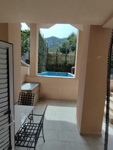 Apartamento Villa Vista Real